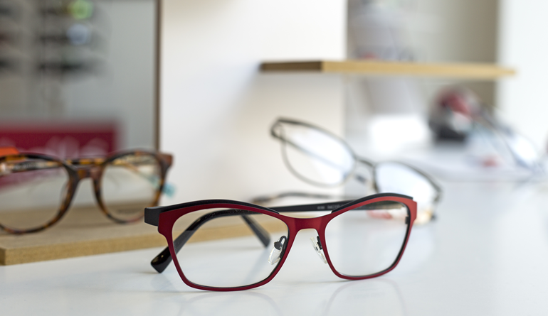 Gafas graduadas